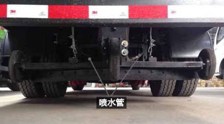 東風(fēng)途逸掃路車(chē)國(guó)VI藍(lán)牌汽油機(jī) 東風(fēng)途逸掃路車(chē)國(guó)VI藍(lán)牌汽油機(jī)