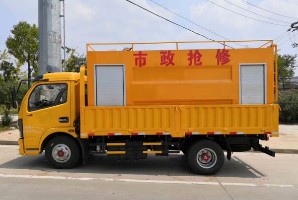 可移動吸污凈化設備 可移動吸污凈化設備