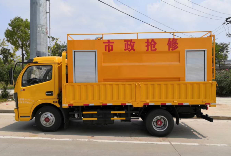可移動吸污凈化設備 可移動吸污凈化設備