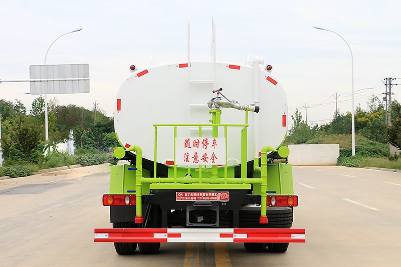 國六東風天錦 14噸 灑水車 國六東風天錦 14噸 灑水車