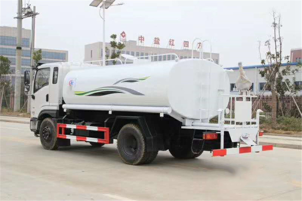 國六12立方東風D1L 灑水車 國六12立方東風D1L 灑水車