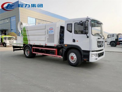 國(guó)六12方東風(fēng)D9 抑塵車50-100米 國(guó)六12方東風(fēng)D9 抑塵車50-100米