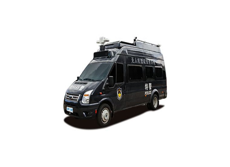 無人機指揮車 無人機指揮車