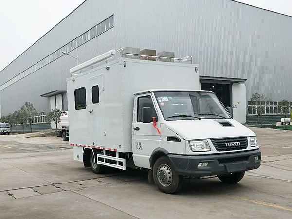 依維柯炊事車 依維柯炊事車