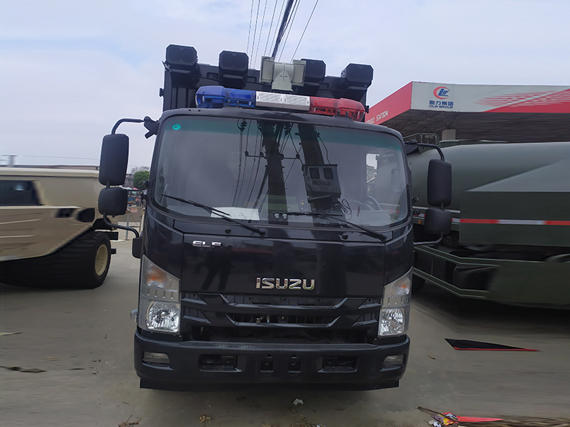 防暴車 防暴車