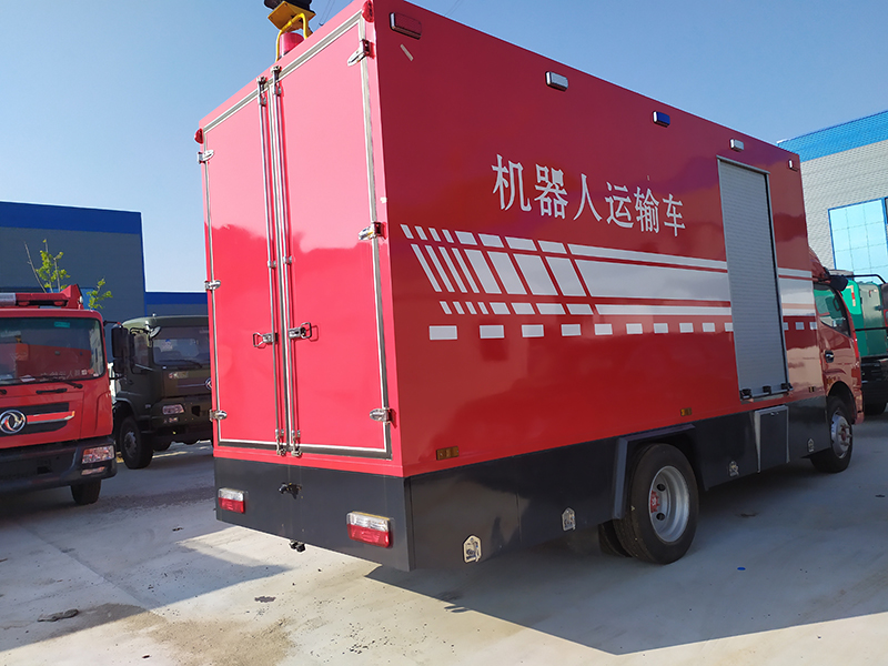 機器人運輸車 機器人運輸車